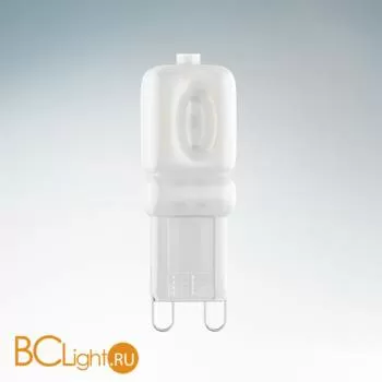 Лампа Lightstar G9 LED 4W 220V 3000K 940482