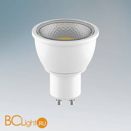 Лампа Lightstar GU10 LED 7W 220V 4200K 940284
