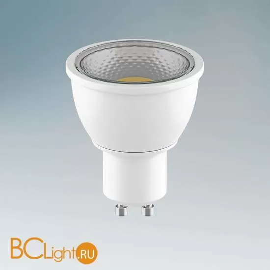 Лампа Lightstar GU10 LED 7W 220V 4200K 940284