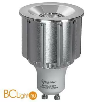 Лампа Lightstar GU10 9W 4200K 940244