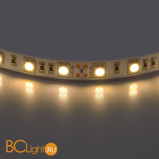 Светодиодная лента Lightstar LED strip light 400052 12V 14.4W 2700K-3000K 660Lm IP20