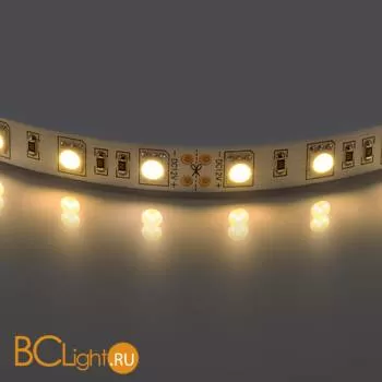 Светодиодная лента Lightstar LED strip light 400052 12V 14.4W 2700K-3000K 660Lm IP20