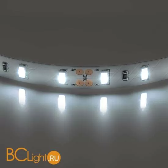 Светодиодная лента Lightstar LED strip light 400076 12V 28.8W 4200-4500K 2550Lm IP20