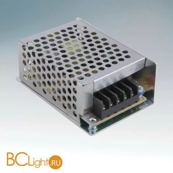 Трансформатор для светодиодной ленты Lightstar LED strip light 410025
