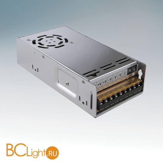 Трансформатор для светодиодной ленты Lightstar LED strip light 410400