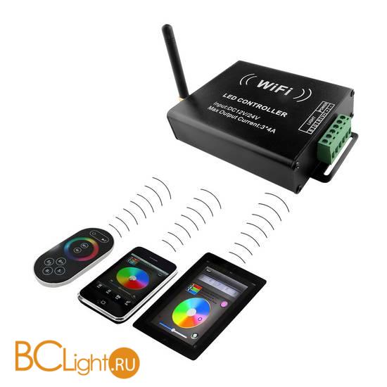 Контроллер Master WiFi + RC LED RGB Lightstar 410904
