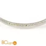 Светодиодная лента Lightstar LED strip 402034 220V 4200-4500K 1320 Lm IP65 - Фото 0
