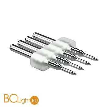 Соединитель 4-штырьковый для ленты Lightstar 408952