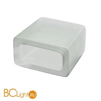 Заглушка изолирующая для ленты Lightstar 408959