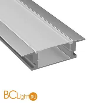 Профиль с прямоугольным рассеивателем Lightstar 409309