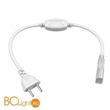 Кабель питания для неоновой ленты Lightstar 430100
