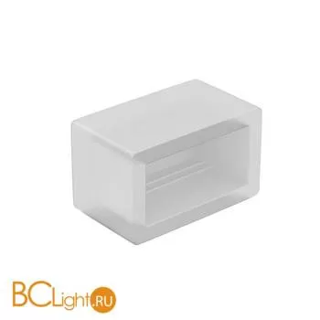 Заглушка изолирующая для неоновой ленты Lightstar 430187