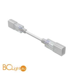 Коннектор к неоновым лентам средний Lightstar 430188