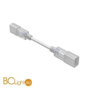 Коннектор к неоновым лентам средний Lightstar 430188