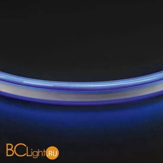 Светодиодная лента Lightstar LED strip light 430105 голубая