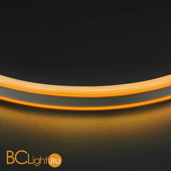 Светодиодная лента Lightstar LED strip light 430106 желтая