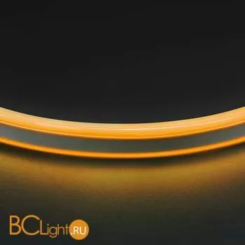 Светодиодная лента Lightstar LED strip light 430106 желтая