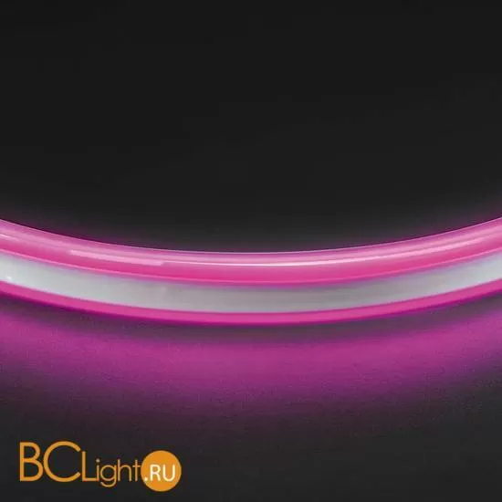 Светодиодная лента Lightstar LED strip light 430109 розовая
