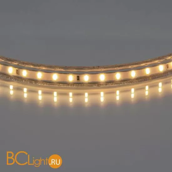 Светодиодная лента Lightstar LED strip 402032 220V 2800-3200К 1320Lm