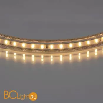Светодиодная лента Lightstar LED strip 402032 220V 2800-3200К 1320Lm