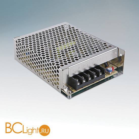 Трансформатор для светодиодной ленты Lightstar LED strip light 410100