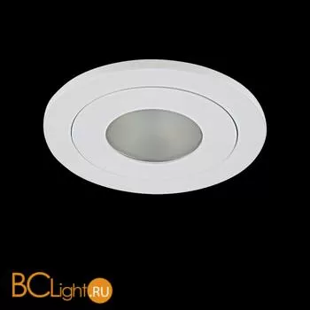 Встраиваемый спот (точечный светильник) Lightstar Leddy 212175