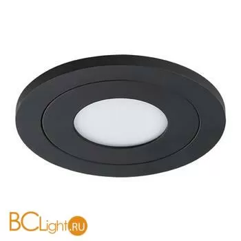 Встраиваемый светильник Lightstar Leddy 212177