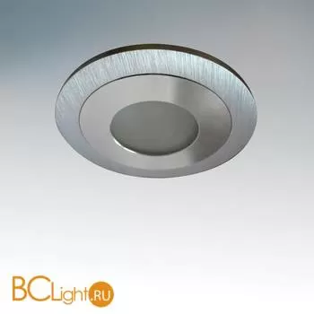 Встраиваемый спот (точечный светильник) Lightstar LEDDY CYL 212170