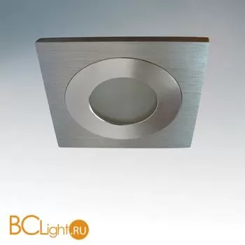 Встраиваемый спот (точечный светильник) Lightstar Leddy 212180