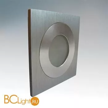 Встраиваемый спот (точечный светильник) Lightstar Leddy 212181