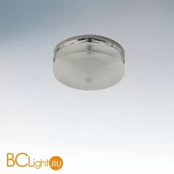 Встраиваемый светильник Lightstar LEDDY CYL X1 011810