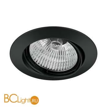 Встраиваемый светильник Lightstar Lega 011027