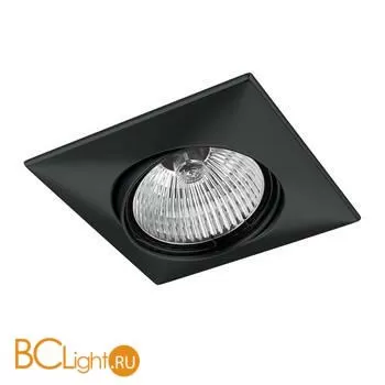 Встраиваемый светильник Lightstar Lega 011037