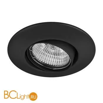 Встраиваемый светильник Lightstar Lega 011057