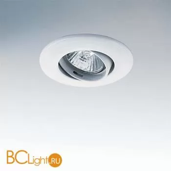Встраиваемый спот (точечный светильник) Lightstar LEGA LT ADJ MR11 011050
