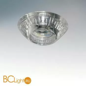 Спот (точечный светильник) Lightstar LEI CLASSICO CR 006330