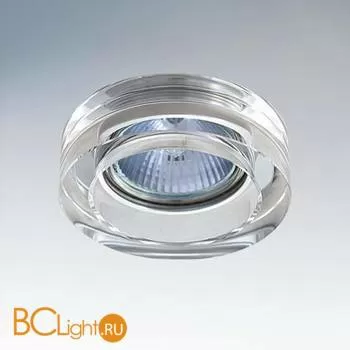 Встраиваемый спот Lightstar Lei Mini CR 006130