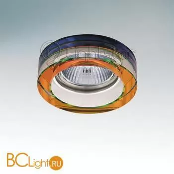 Встраиваемый светильник Lightstar LEI MINI MC 006131