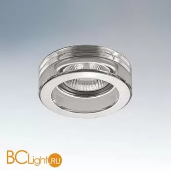 Встраиваемый светильник Lightstar Lei mini Cromo 006134