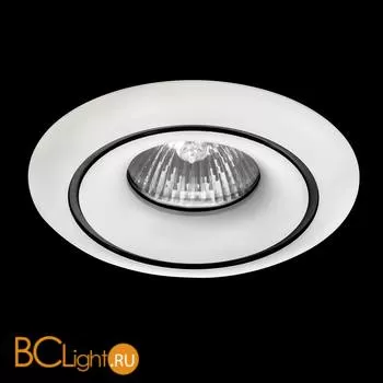 Встраиваемый спот (точечный светильник) Lightstar Levigo 010016