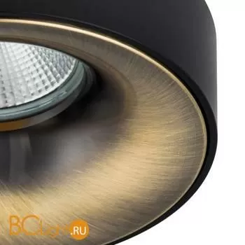 Встраиваемый светильник Lightstar Levigo L01002127 - Фото 0