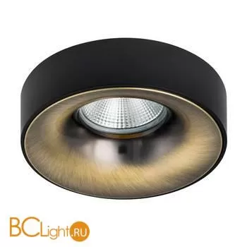 Встраиваемый светильник Lightstar Levigo L01002127