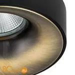 Встраиваемый светильник Lightstar Levigo L01002127 - Фото 0