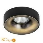 Встраиваемый светильник Lightstar Levigo L01002127