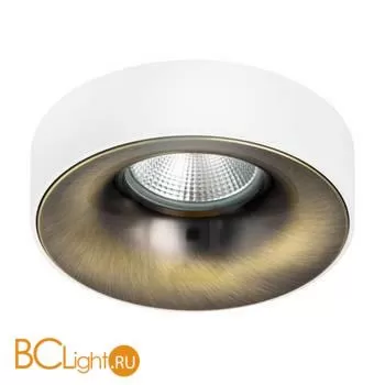 Встраиваемый светильник Lightstar Levigo L01002120