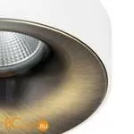 Встраиваемый светильник Lightstar Levigo L01002120 - Фото 0