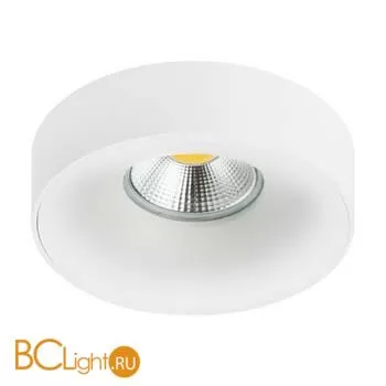 Встраиваемый светильник Lightstar Levigo L01002020