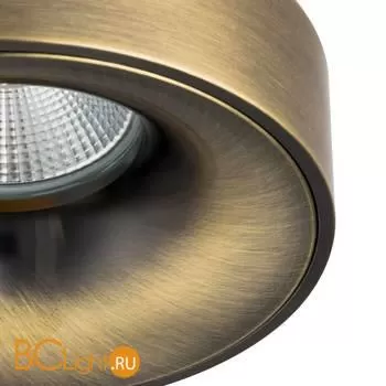 Встраиваемый светильник Lightstar Levigo L01002121 - Фото 0