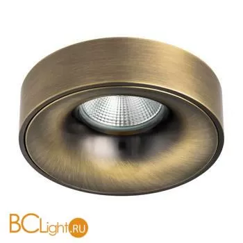 Встраиваемый светильник Lightstar Levigo L01002121