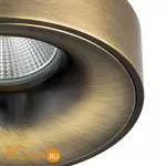 Встраиваемый светильник Lightstar Levigo L01002121 - Фото 0